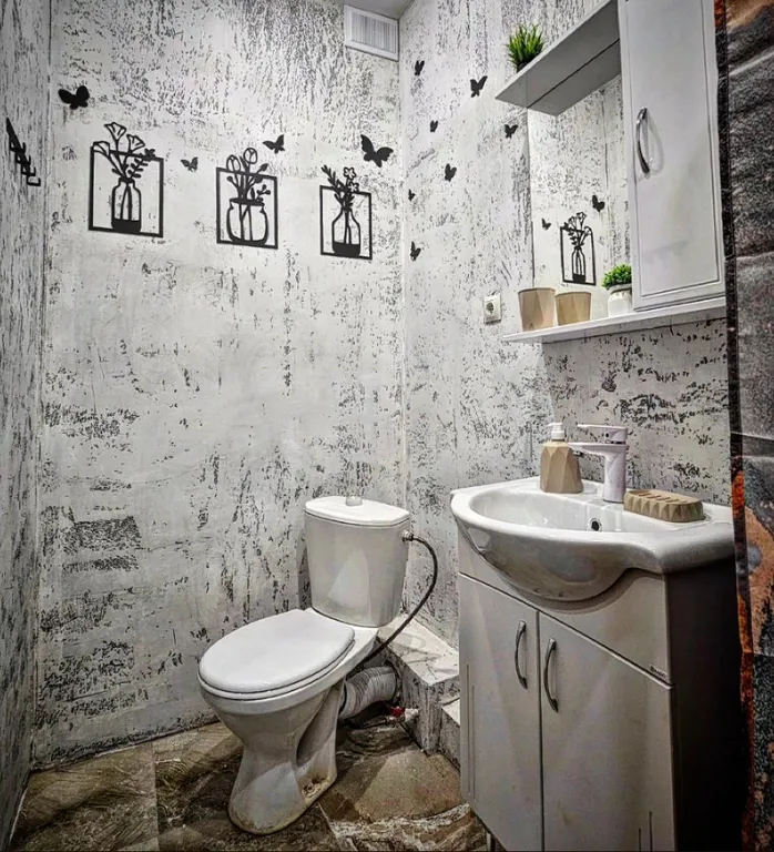 Двухместный номер ЛЮКС