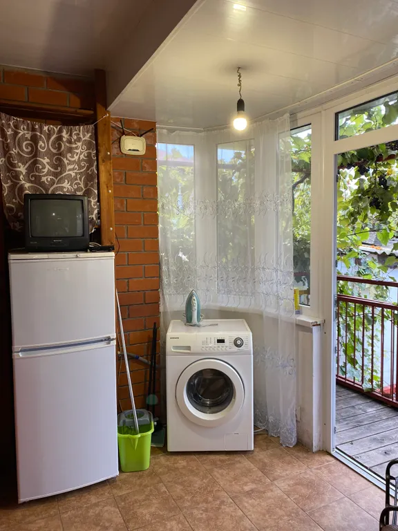 Квартира 2-комнатная Квартира — Анапа