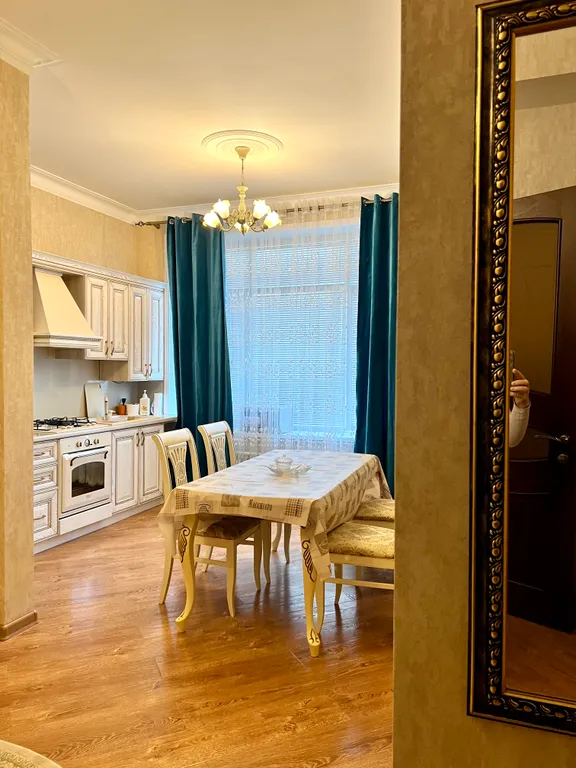 Квартира Уютная квартира у моря — Каспийск