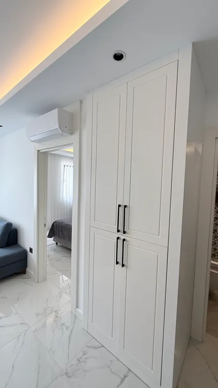 Аланья\Клеопатра 1+1 ЖК Elite Elize 1