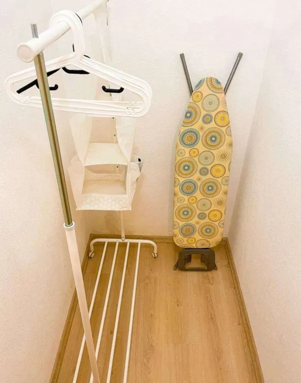 Отличная квартира в центре академического района