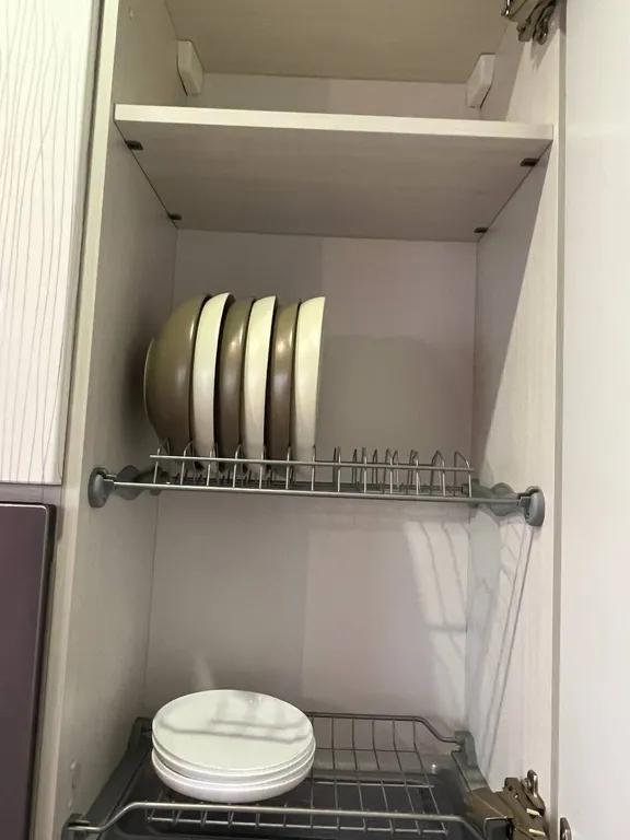 Дизайнерская квартира Афродита