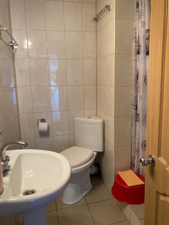 Квартира Комната — Кучук-Дере