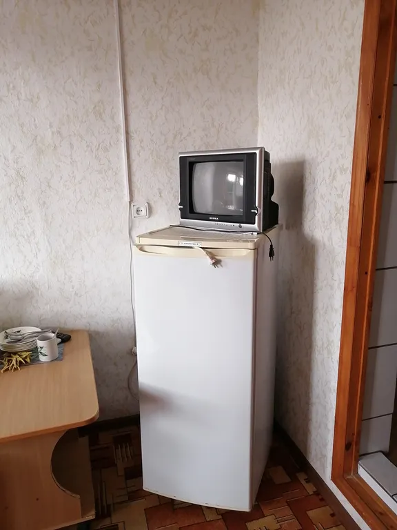 Квартира Комната — Лазаревское