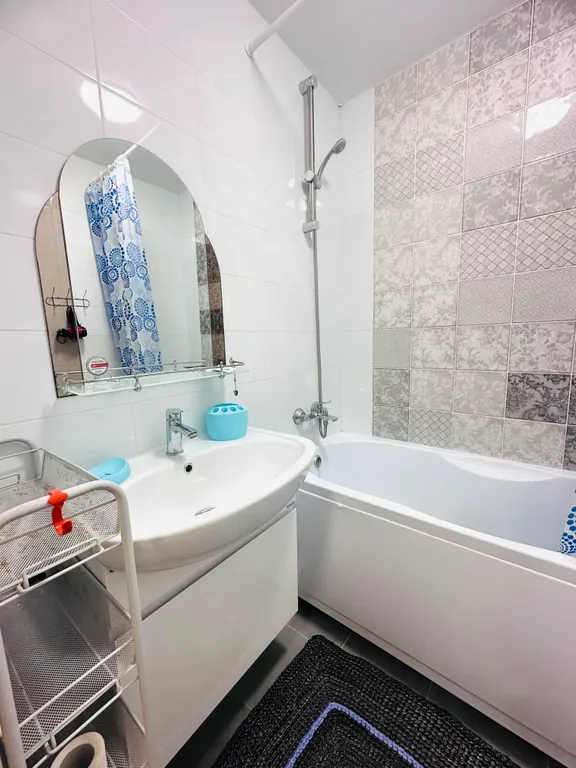 Квартира-студия в Холидей Хаус