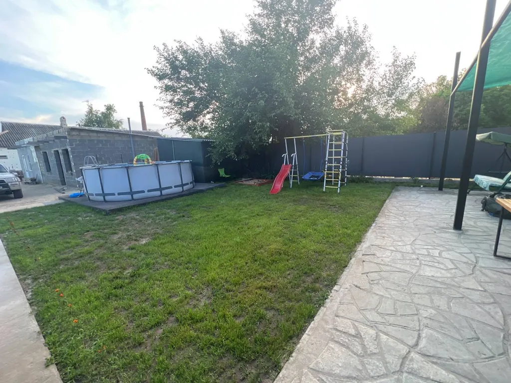 Квартира Комната — Кучугуры