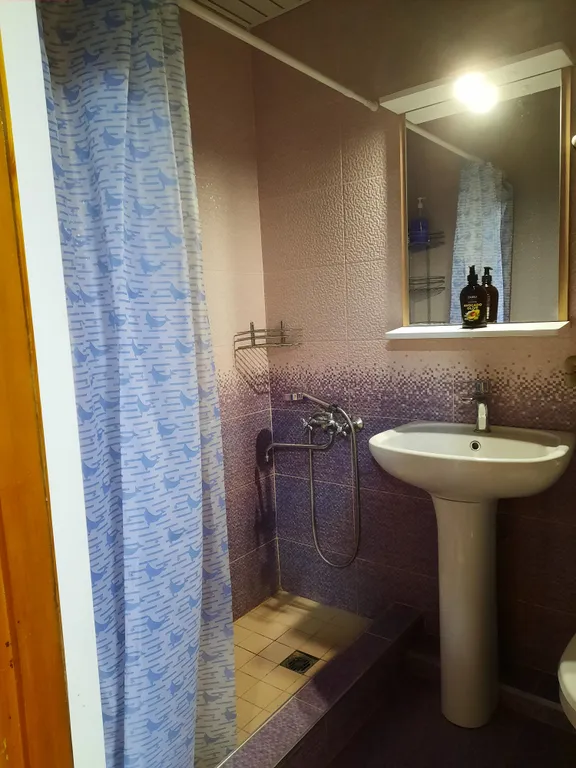 Квартира Квартира Только для гостей республики — Владикавказ