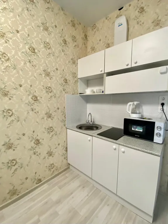 Студия для двоих в Троицке