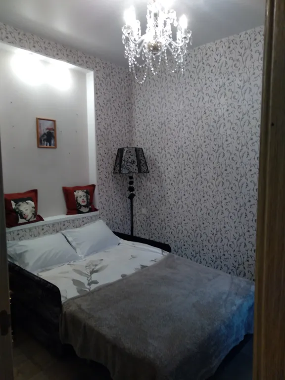 2-комнатная Квартира — аренда посуточно в Ялта