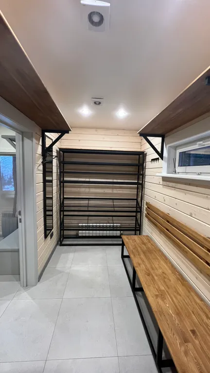 Коттедж 150 м²