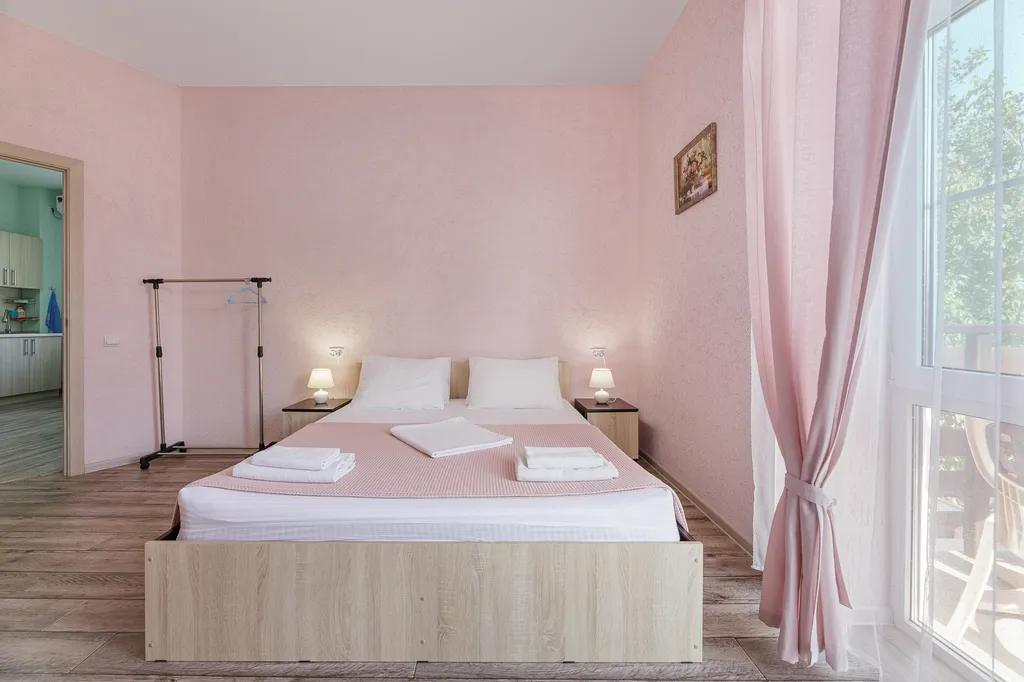 Апартаменты "Находка"