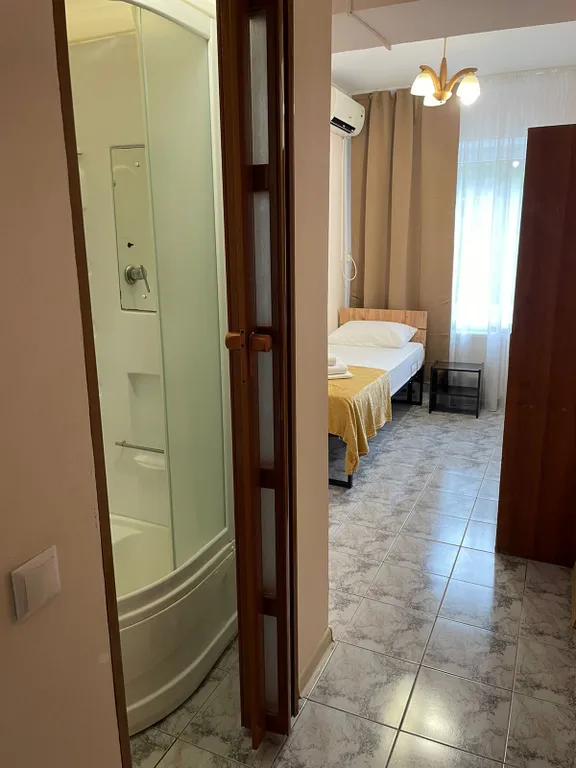 Квартира Комната — Анапа