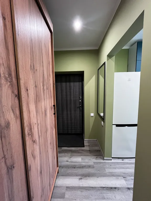 Квартира Квартира Идеальное место для отдыха — Светлогорск