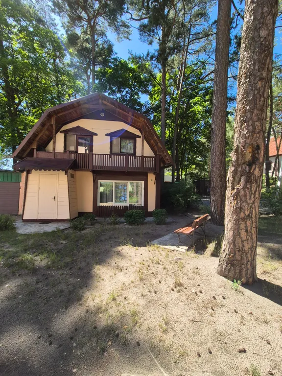 Коттедж 3-комнатный Дом — аренда посуточно в Светлогорск