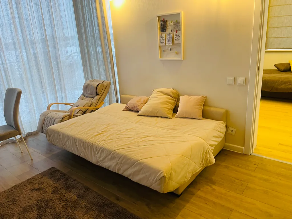 Гостевой дом на Онеге