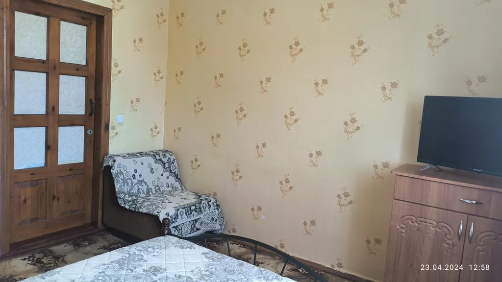Квартира Комната — аренда посуточно в Архипо-Осиповка