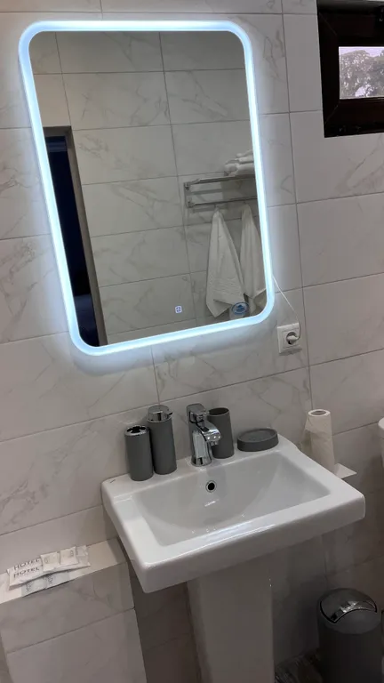 Квартира 1-комнатная Квартира — Сухум