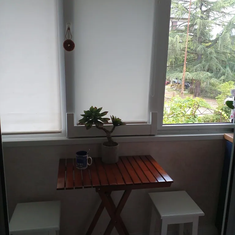 Квартира со свежим ремонтом рядом с морем