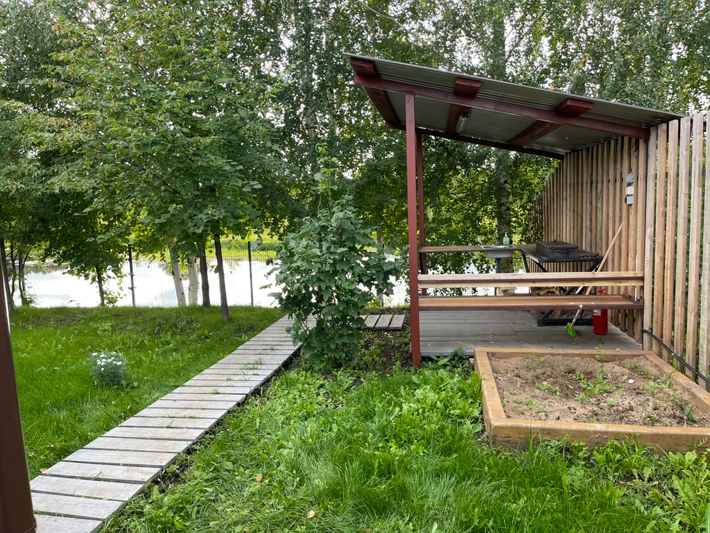 Гостевой дом-Дубок