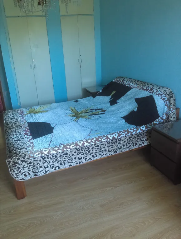 2-комнатная квартира в районе Бирюзы