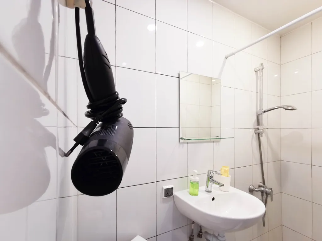 Квартира 1-комнатная Квартира — Санкт-Петербург