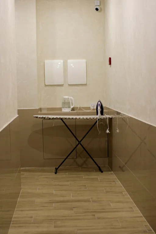 Квартира Уютная комната в частном секторе — Анапа