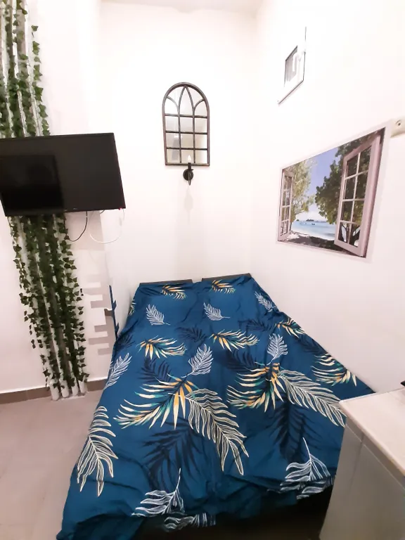 Апартаменты возле ТЦ Казань Молл