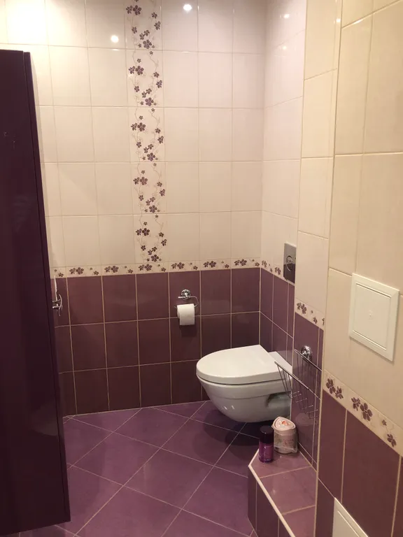 4-к. квартира, 100 м², 5 кроватей