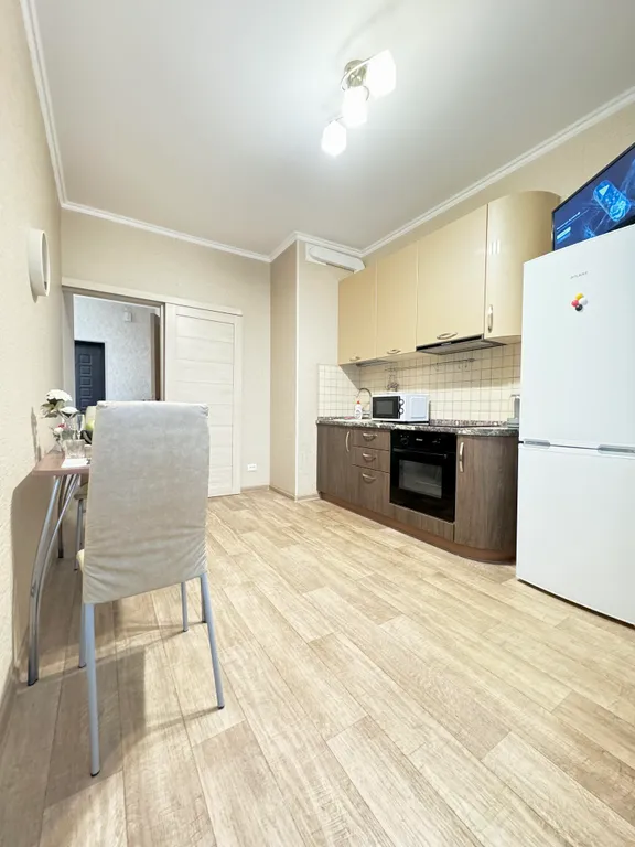 Квартира Уютная квартира возле ЖД Вокзала — Самара