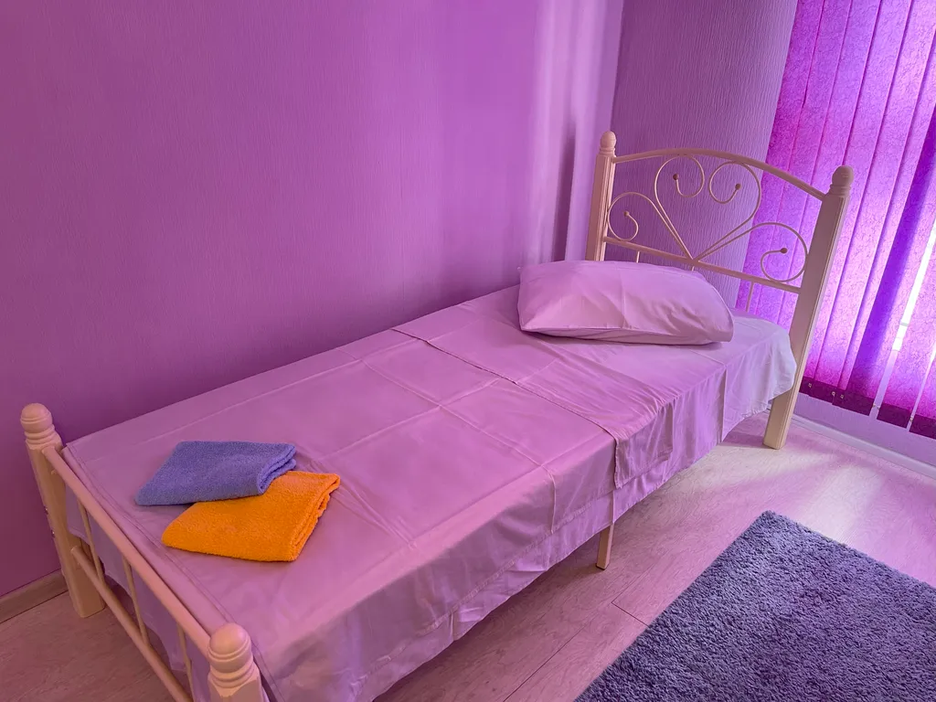 Квартира Комната — Сухум