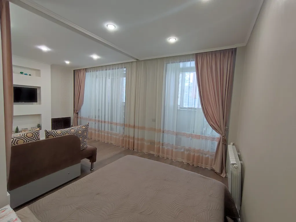 Квартира Квартира в Царском Селе — Пушкин