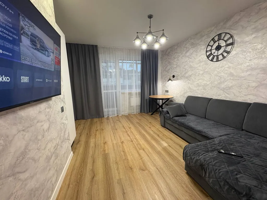 Квартира в историческом центре — аренда посуточно в Казань