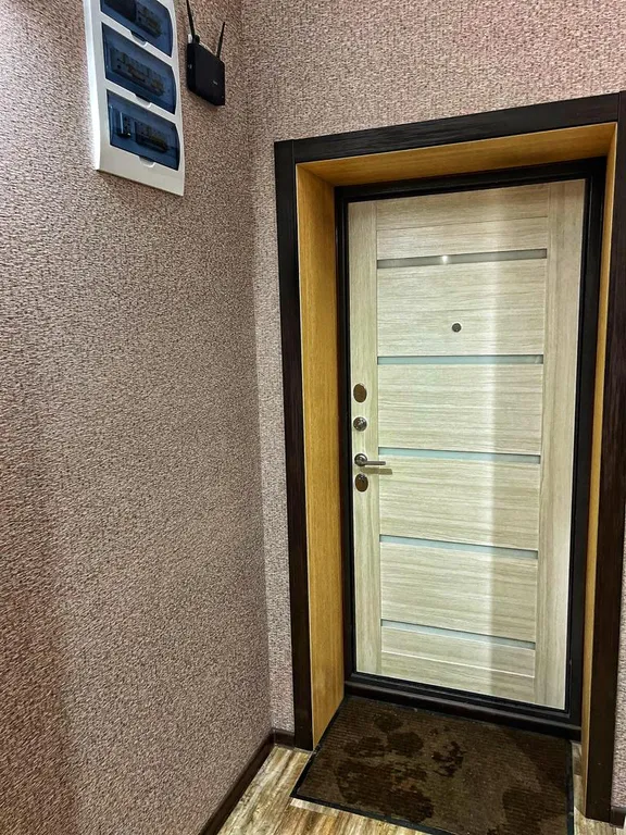 Уютная квартира с видом на Волгу