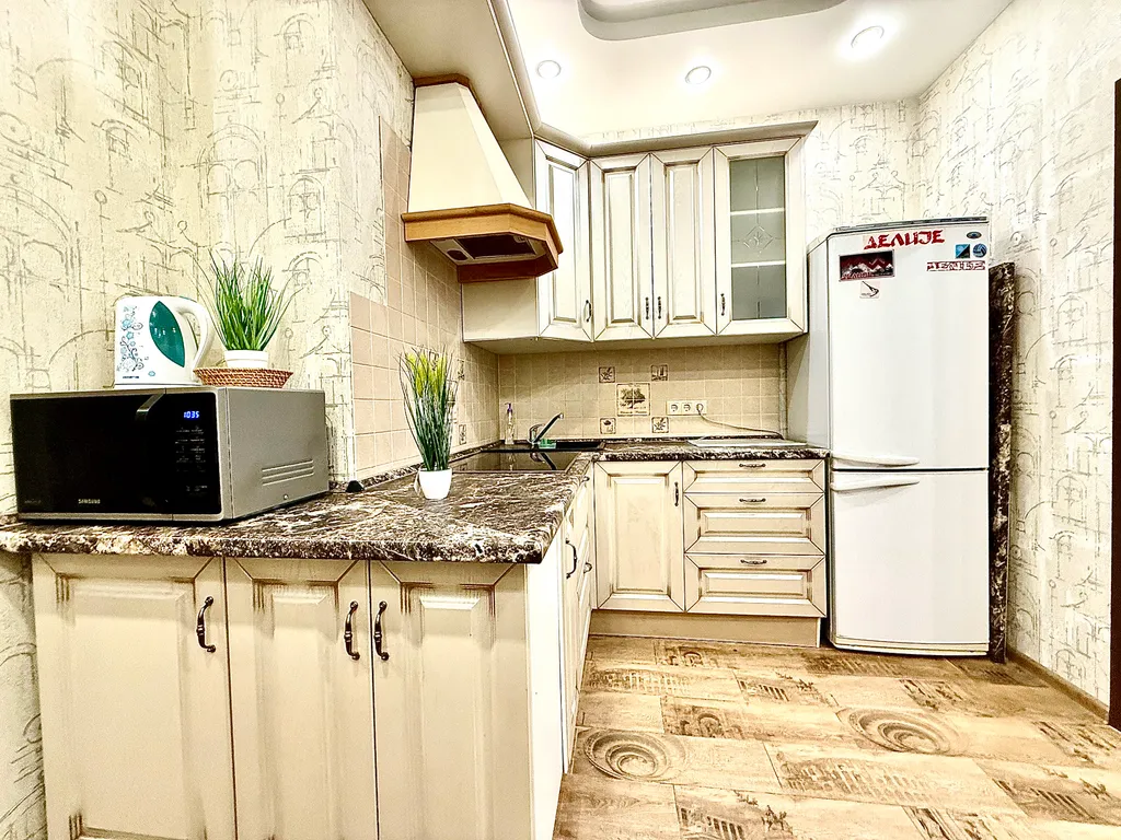 Апартаменты в жк комфорт класса в Одинцово