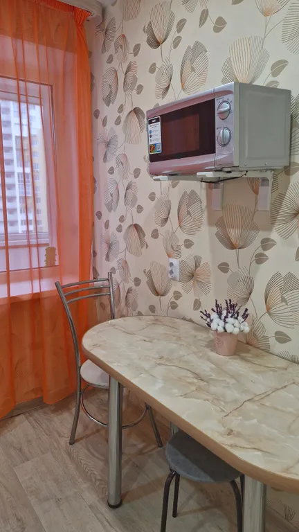 Уютная квартира на 3 дачной