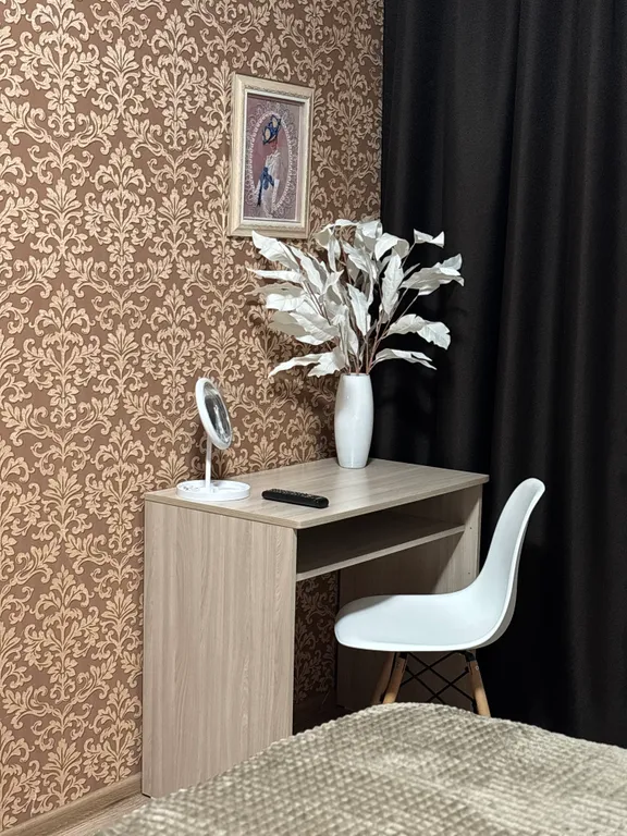 Уютная квартира для гостей города Псков