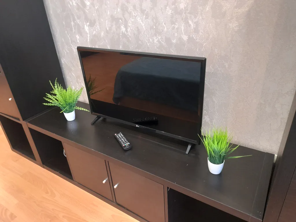 Апартаменты Галактика Мята