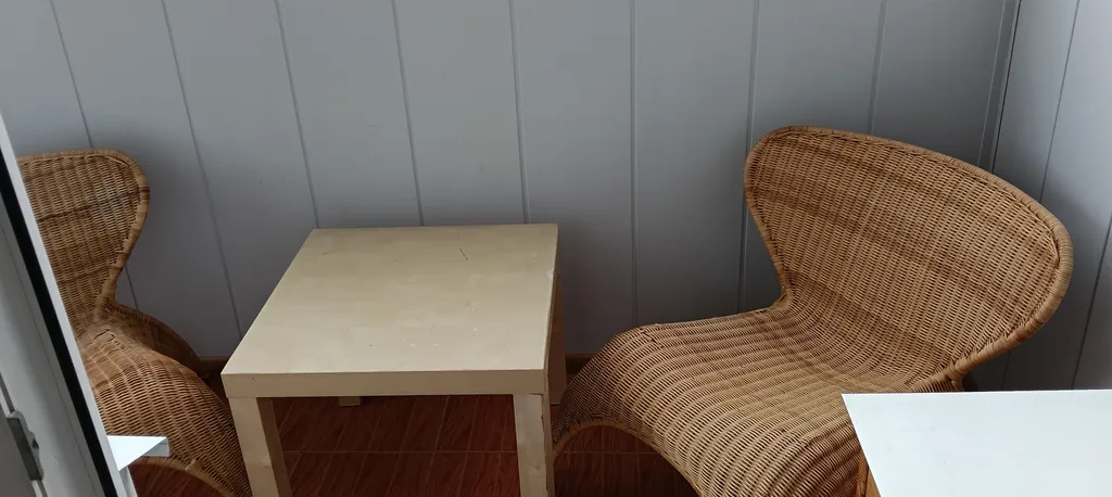 Уютная квартира после ремонта