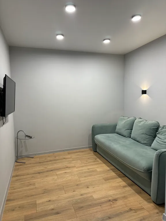 Квартира Квартира Sea Suite в ЖК ЯрСити — Ярославль