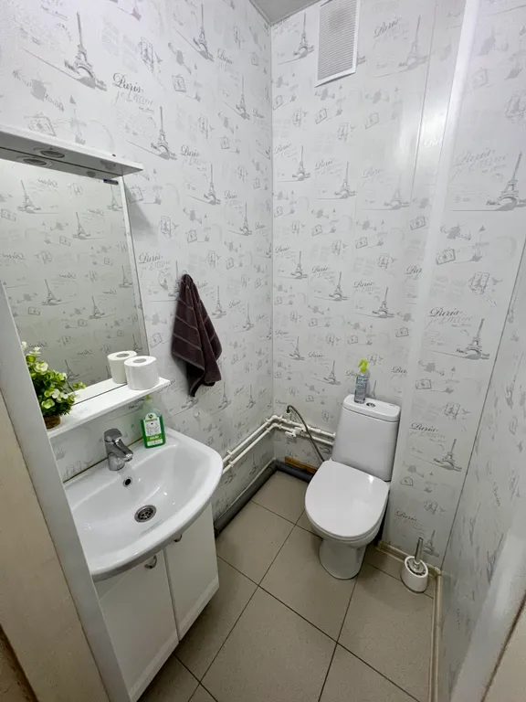 Просторная квартира в историческом центре города