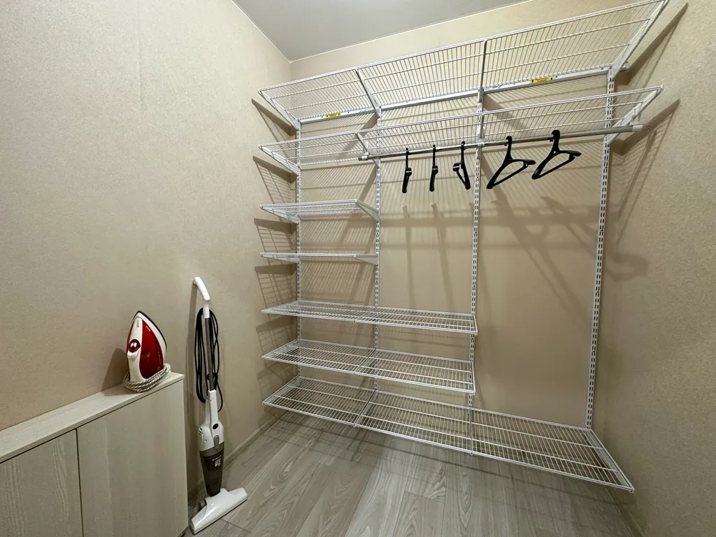 Квартира в новом ЖК Кузьминки