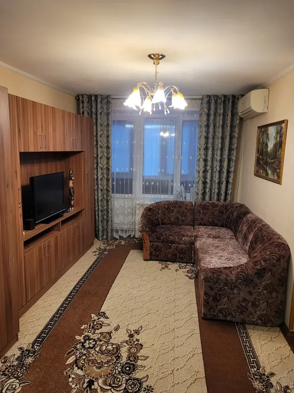 Квартира Квартира Apartament White Radius — Нижний Новгород