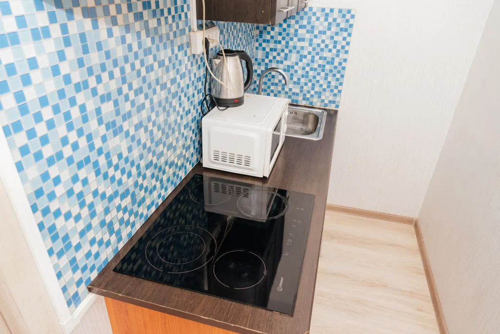 Квартира в центре города в ЖК Гулливер