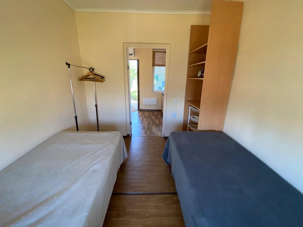 Дом с бассейном и новой баней рядом с лучшим песчаным пляжем в Орловке