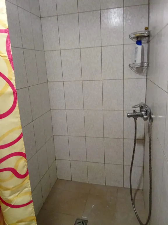 Гостевой дом Алмаз