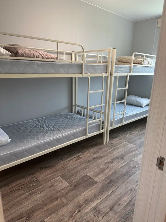 Квартира Квартира возле Александра Свирского монастыря — Старая Слобода