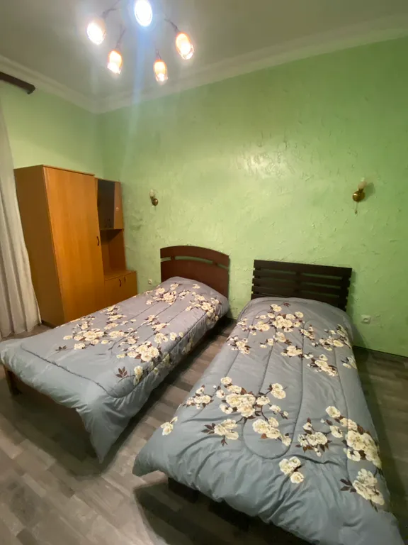 Большой дом с 5-ю спальнями