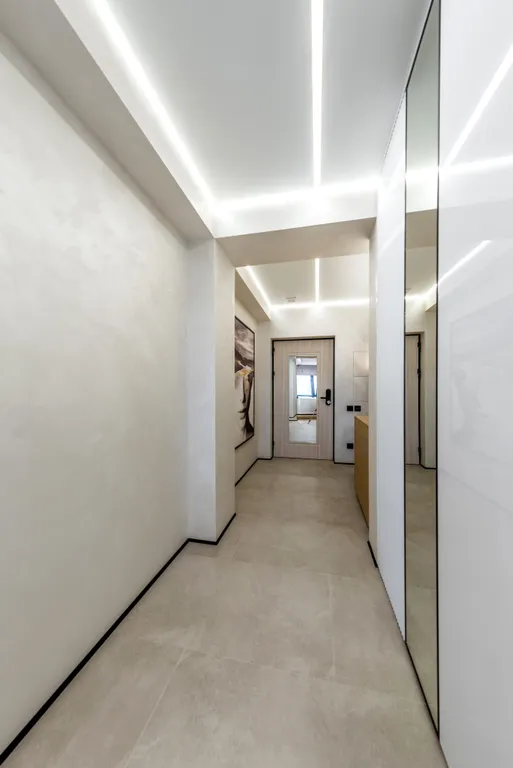 Большая романтическая студия с джакузи и видом на море в ЖК Моравия