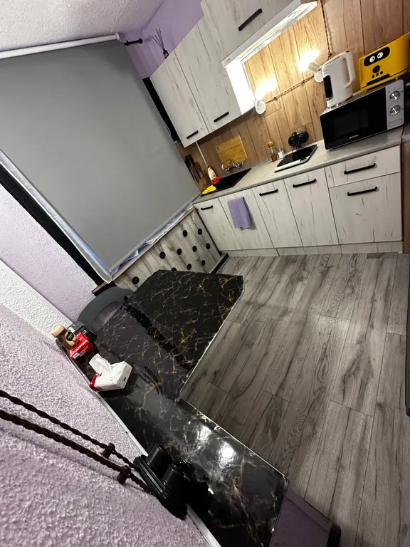 Фани-зона у горы