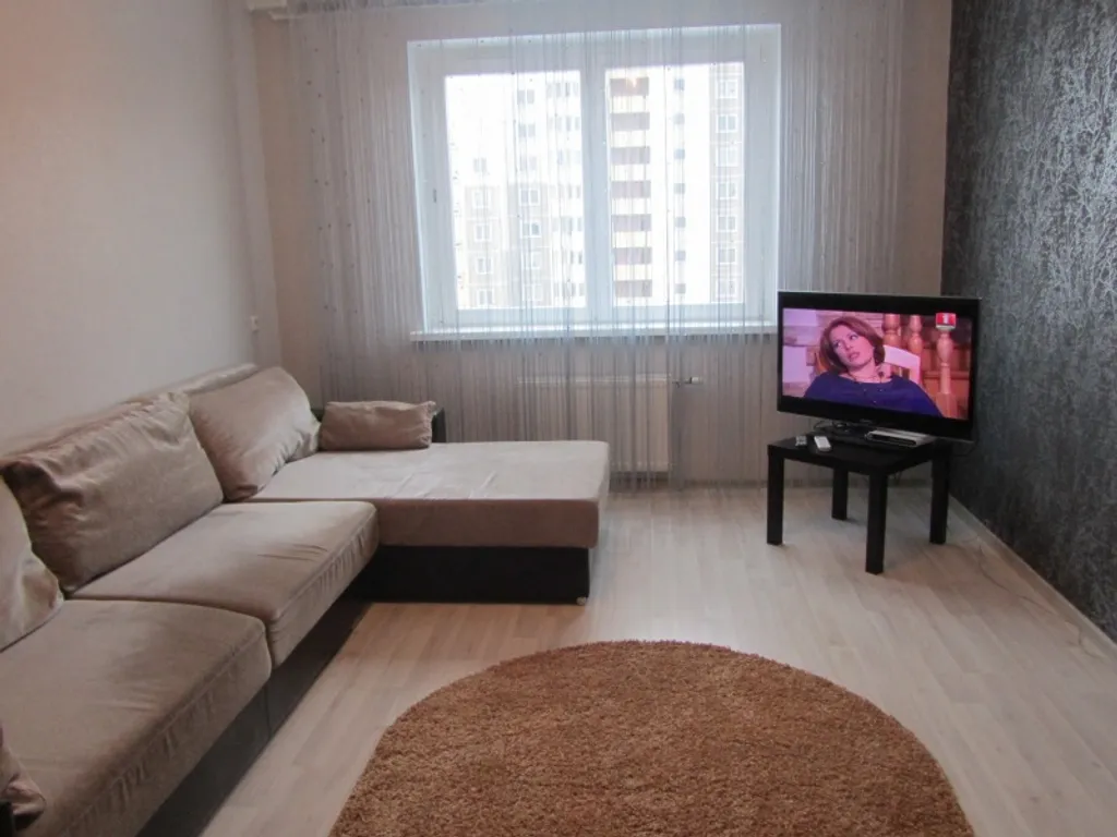 Уютная квартира рядом с центром города — аренда посуточно в Гродно